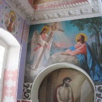 Храм Рождества Христова Московская область